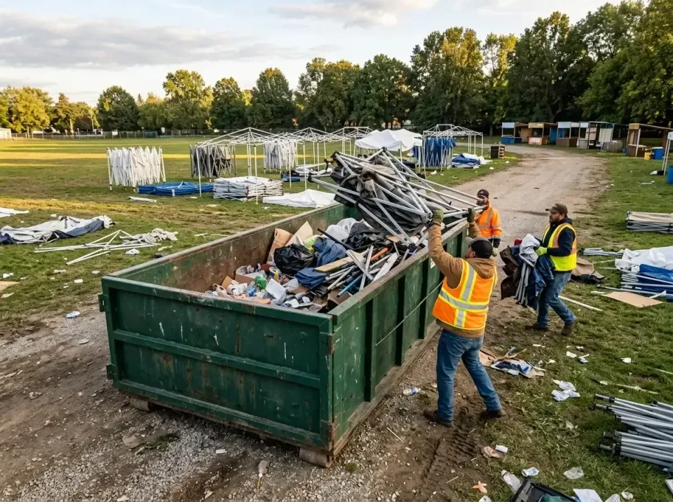 temporary-event-waste-containe-016 — frequently asked questions, Roll-Off Dumpster Rental Services in Pleasant Run Farm, OH